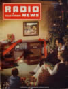 1940s Radio News Time