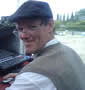Shaun Moncaster  The uk 1940s  Radio Station